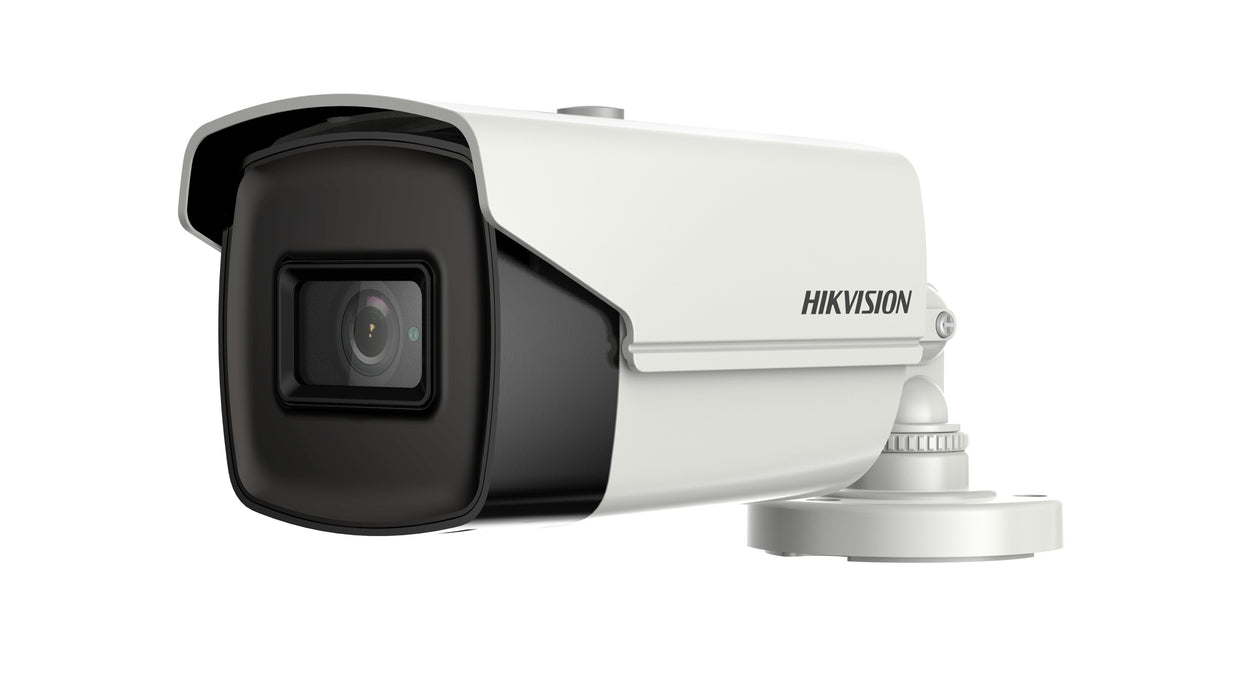 EAN 6954273668631 - Hikvision DS-2CE16H8T-IT5F Bala (forma) Cámara de seguridad CCTV Exterior 2560 x 1944 Pixeles Techo/pared imagen 1