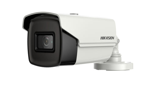 EAN 6954273668631 - Hikvision DS-2CE16H8T-IT5F Bala (forma) Cámara de seguridad CCTV Exterior 2560 x 1944 Pixeles Techo/pared imagen 1