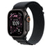 EAN 0195950649420 - Apple MG9H4ZM/A Accesorios para dispositivos vestibles inteligentes Grupo de rock Negro Titanio, Poliéste imagen 2