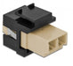 EAN 4043619867196 - DeLOCK 86719 módulo de conector de red imagen 1