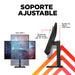 EAN 0197029616210 - OMEN by HP 27 inch UHD 144Hz Gaming Monitor - OMEN 27k pantalla para PC 68,6 cm (27") 3840 x 2160 Pixeles imagen 14