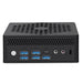 EAN 8436588883827 - Leotec LEMPC25 PC/estación de trabajo barebone Cubo Negro imagen 4