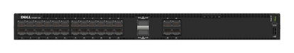 EAN 5397184222805 - DELL S-Series S4128T Gestionado L2/L3 10G Ethernet (100/1000/10000) 1U Negro imagen 1