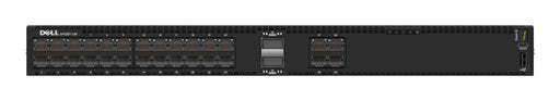 EAN 5397184222805 - DELL S-Series S4128T Gestionado L2/L3 10G Ethernet (100/1000/10000) 1U Negro imagen 1