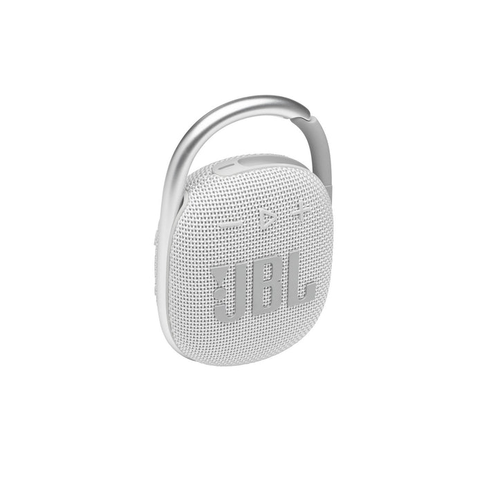 EAN 6925281979385 - JBL CLIP 4 Altavoz monofónico portátil Blanco 5 W imagen 1