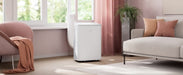 EAN 7332543978984 - Electrolux EXP26U339CW aire acondicionado portátil 64 dB Blanco imagen 10