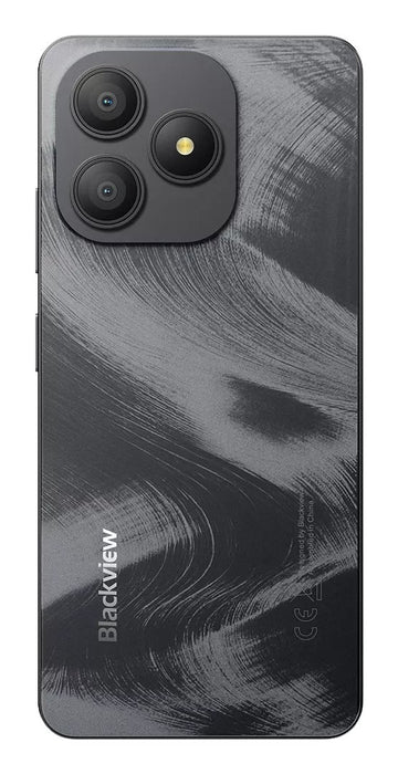 EAN 6931548324485 - Blackview WAVE 9C 16,7 cm (6.56") SIM doble Android 15 4G USB Tipo C 4 GB 64 GB 5000 mAh Negro imagen 2