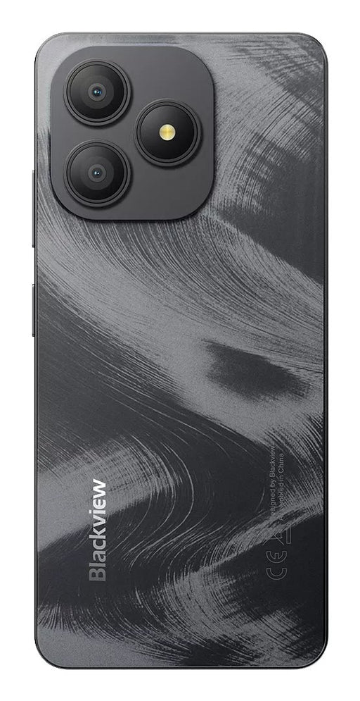 EAN 6931548324485 - Blackview WAVE 9C 16,7 cm (6.56") SIM doble Android 15 4G USB Tipo C 4 GB 64 GB 5000 mAh Negro imagen 2