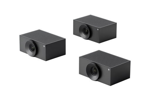 EAN 7090043790894 - Huddly Crew 20,3 MP Negro 5760 x 3240 Pixeles 30 pps CMOS 25,4 / 1 mm (1 / 1") imagen 1