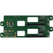 EAN 4260455644884 - Inter-Tech 4U 4452-TFT Estante Negro imagen 6