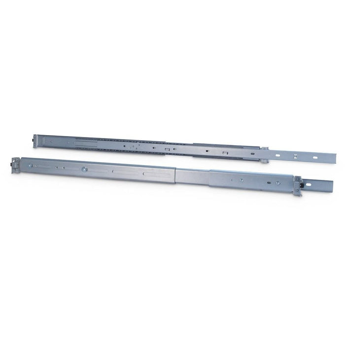 EAN 4260455641739 - Inter-Tech 88887211 accesorio de bastidor Carril de rack imagen 1