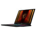 EAN 4711377322850 - MSI Pulse A16 AI+ C3HWGKG-004FR Copilot+ PC AMD Ryzen AI 7 350 Portátil 40,6 cm (16") Quad HD+ 16 GB DDR5 imagen 8