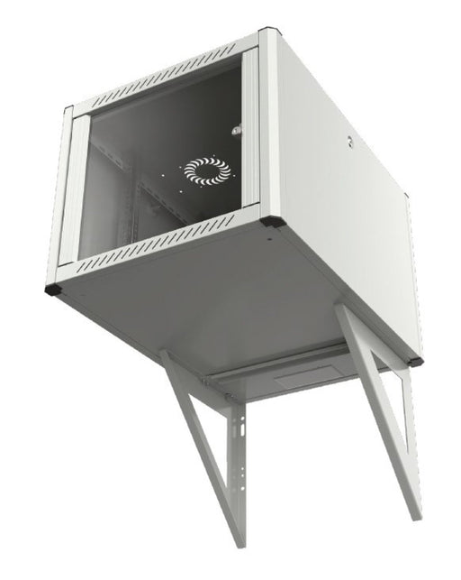 EAN 4049759318246 - EFB Elektronik 691900GR armario rack Bastidor de pared Gris imagen 2