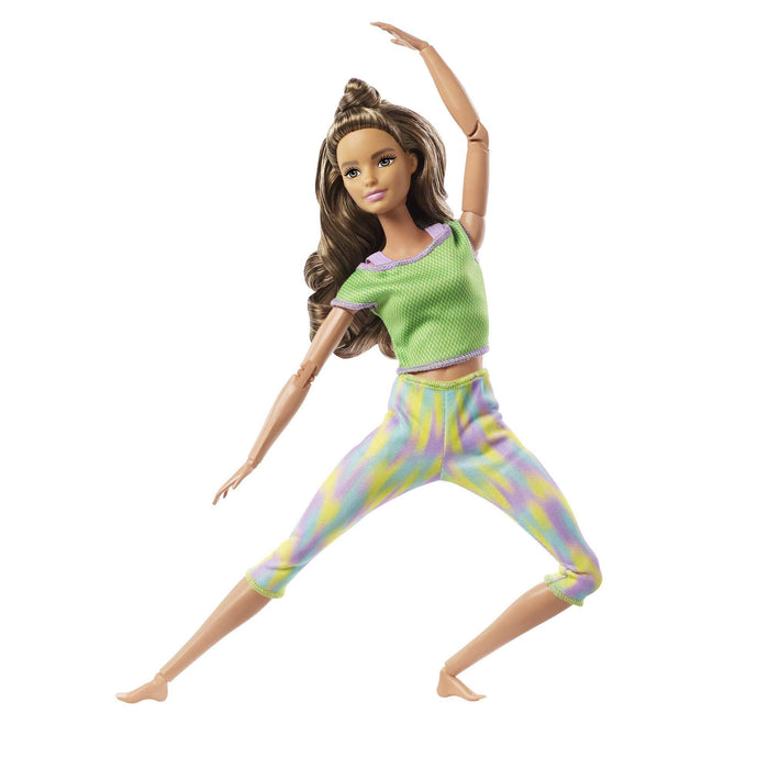 EAN 887961643787 - Barbie FTG80 muñeca imagen 7