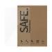EAN 5711724354946 - PanzerGlass SAFE. by ® Screen Protector iPad 10.2'' (2021-2022) | Ultra-Wide Fit | Bulk Protector de pant imagen 3