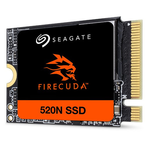EAN 8719706436717 - Seagate ZP2048GV3A002 unidad de estado sólido 2 TB M.2 PCI Express 4.0 NVMe imagen 1