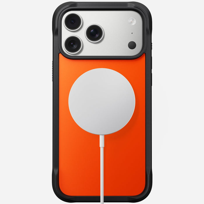 EAN 856504014056 - Nomad Rugged Case funda para teléfono móvil 17,5 cm (6.9") Naranja imagen 2
