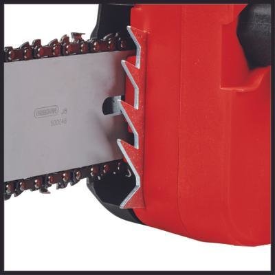 EAN 4006825660036 - Einhell GC-EC 2040 2000 W 7100 RPM Negro, Rojo imagen 7