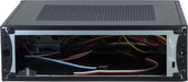 EAN 4260133128491 - Inter-Tech ITX-601 Escritorio Negro 60 W imagen 2