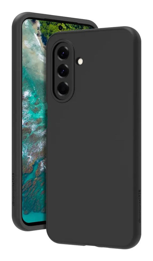 EAN 5711428069016 - dbramante1928 CR16NIBL6901 funda para teléfono móvil 17 cm (6.7") Negro imagen 2