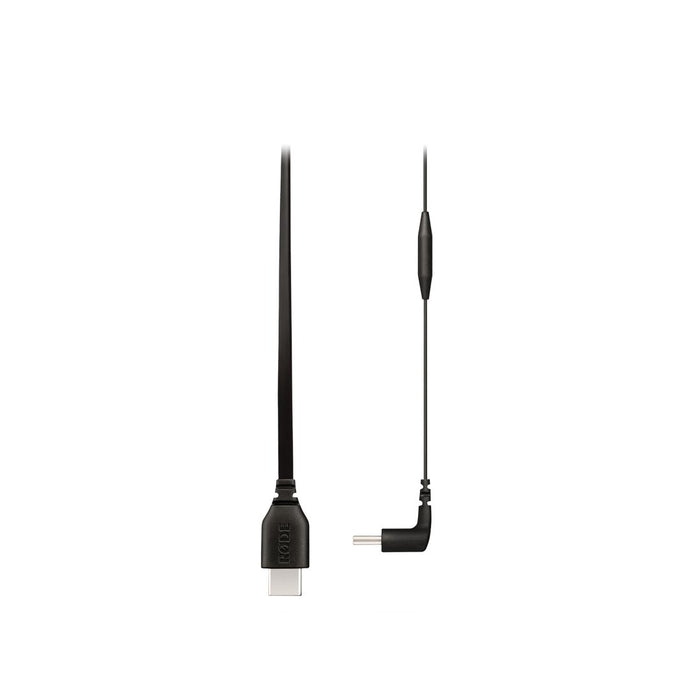 EAN 0698813006953 - RØDE SC16 cable USB 3 m USB C Negro imagen 1
