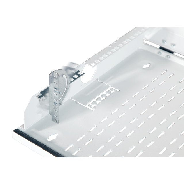 EAN 4049759160722 - EFB Elektronik 691703V armario rack 8U Bastidor de pared Blanco imagen 3