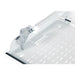 EAN 4049759160722 - EFB Elektronik 691703V armario rack 8U Bastidor de pared Blanco imagen 3