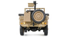 EAN 4262500346408 - Amewi 22738 modelo controlado por radio Camión oruga Motor eléctrico 1:14 imagen 4