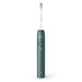 EAN 8720689046558 - Philips 3100 series HX4033/26 cepillo eléctrico para dientes Adulto Cepillo dental sónico Verde imagen 2
