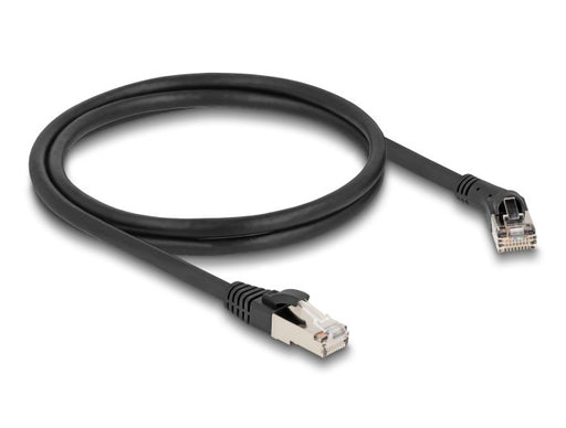 EAN 4043619806379 - DeLOCK 80637 cable de red Cat8.1 S/FTP (S-STP) imagen 1