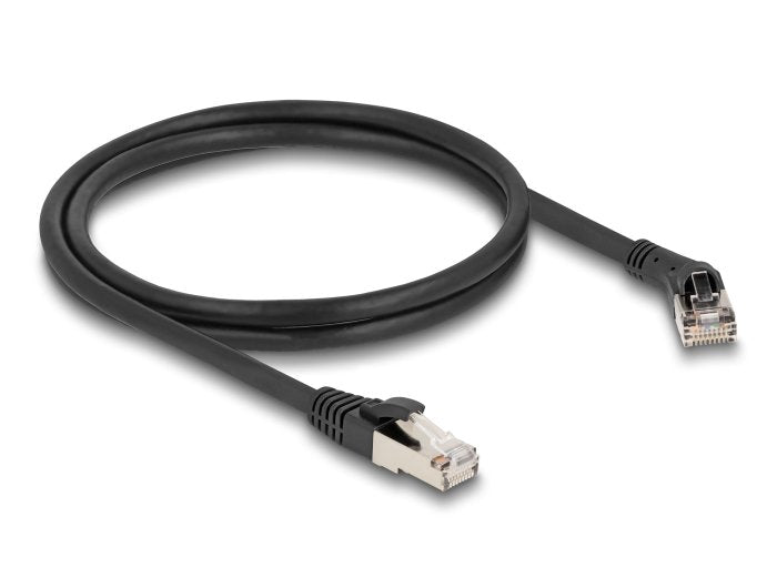 EAN 4043619806379 - DeLOCK 80637 cable de red Cat8.1 S/FTP (S-STP) imagen 1