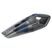 EAN 4006160303407 - ProfiCare PC-AKS 3034 aspiradora de mano Antracita, Azul Sin bolsa imagen 1