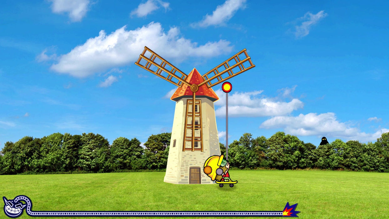 EAN 0045496428778 - Nintendo Warioware: Get it Together! Estándar Plurilingüe Nintendo Switch imagen 8