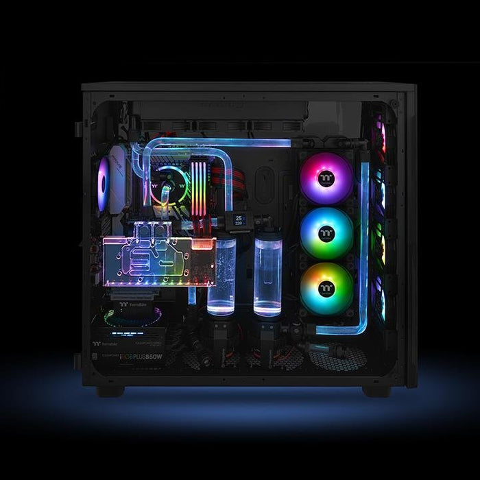 EAN 4711246874695 - Thermaltake Pacific R1 Plus DDR4 Memory Lighting Kit Universal Otro imagen 10