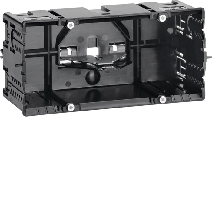 EAN 4012740980210 - Hager GLS55002 caja electrica Negro imagen 1