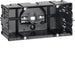 EAN 4012740980210 - Hager GLS55002 caja electrica Negro imagen 1