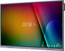 EAN 766907024333 - Viewsonic IFP8633-G pantalla de señalización Panel plano interactivo 2,18 m (86") LED Wifi 450 cd / m² 4K  imagen 3