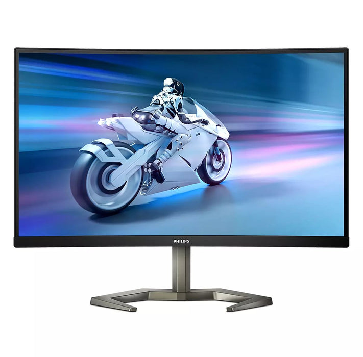 EAN 8712581800697 - Philips Evnia 27M1C5200W/00 pantalla para PC 68,6 cm (27") 1920 x 1080 Pixeles Full HD LCD Negro imagen 5