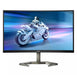 EAN 8712581800697 - Philips Evnia 27M1C5200W/00 pantalla para PC 68,6 cm (27") 1920 x 1080 Pixeles Full HD LCD Negro imagen 5
