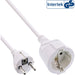 EAN 4043718297955 - InLine 16400W base múltiple 1 m Blanco imagen 1