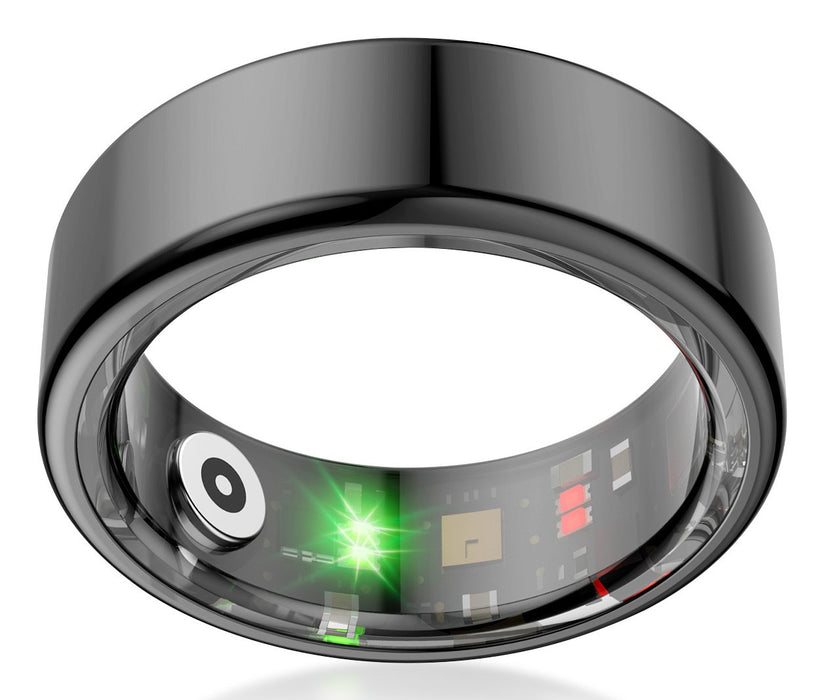 EAN 8427542135731 - Ksix Saturn No Anillo inteligente rastreador de actividad IP68 imagen 3