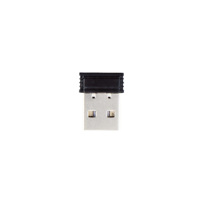 EAN 4047443371508 - Hama MW-110 ratón Oficina Ambidextro RF inalámbrico 1000 DPI imagen 4