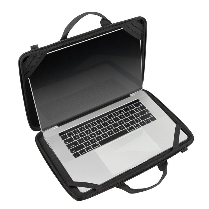 EAN 4260709014241 - Rivacase 5131 39,6 cm (15.6") Funda protectora rígida imagen 11