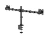 EAN 4015867243930 - Equip 650177 soporte para monitor 88,9 cm (35") Escritorio Negro imagen 2