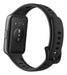 EAN 6942103182556 - Huawei 55020GVQ rastreador de actividad AMOLED Pulsera de actividad 4,11 cm (1.62") Negro imagen 2