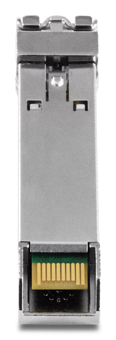 EAN 710931162875 - Trendnet TI-MGBS20 red modulo transceptor Fibra óptica 1250 Mbit/s SFP 1310 nm imagen 3