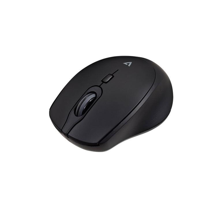 EAN 0662919117189 - V7 CKW350ES teclado Ratón incluido Universal RF inalámbrico Español Negro imagen 8