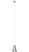 EAN 6009710924198 - Poynting OMNI-904 antena para red Antena omnidireccional Clase N 8 dBi imagen 1