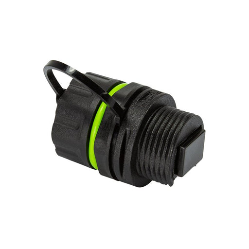 EAN 4052792070187 - LogiLink FA05SX1 conector de fibra óptica SC Hembra/Hembra imagen 1