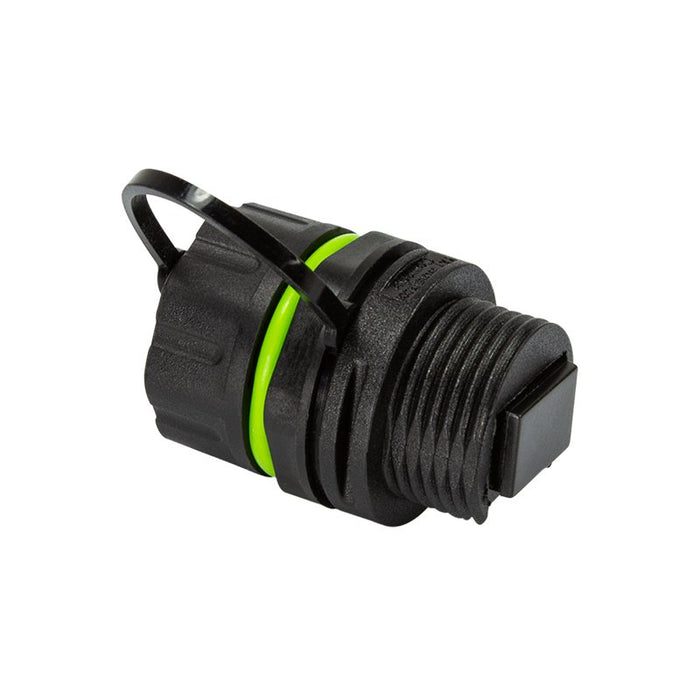 EAN 4052792070187 - LogiLink FA05SX1 conector de fibra óptica SC Hembra/Hembra imagen 1